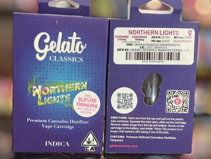 Northern Lights