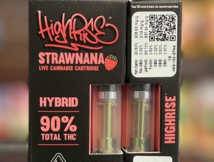 Highrise Strawnana