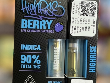 Highrise Berry