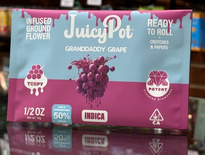 Granddaddy Grape