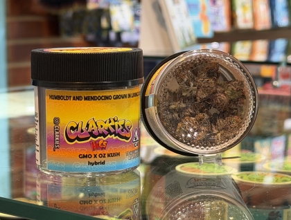 Clarkies: Clarkies HFCS 3.5g Indoor Flower