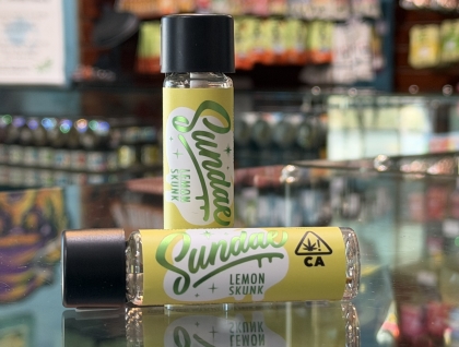 Lemon Skunk