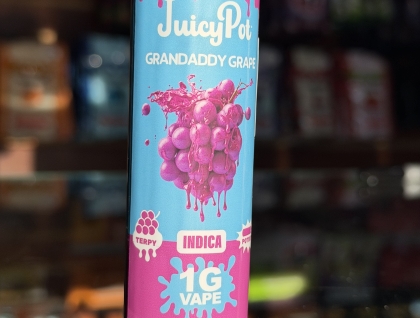 Granddaddy Grape
