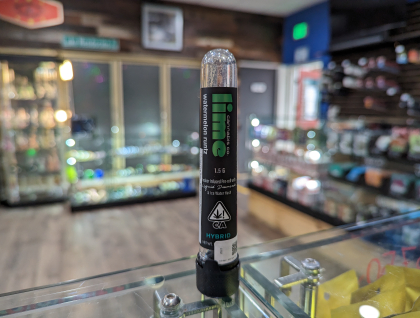 Lime Watermelon Runtz 1.5g Infused Preroll