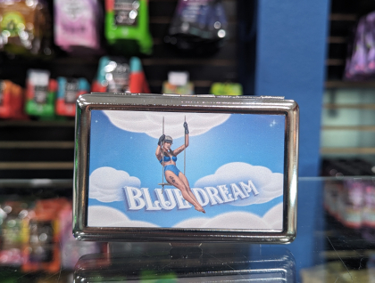High Art Studios Blue Dream Joint Carrying Case
