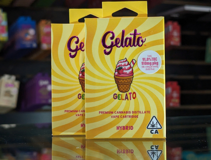 gelato