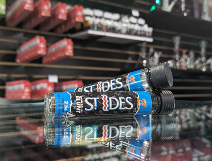 ST. Ides Grand Daddy '94 2.5g Infused Preroll Blunt