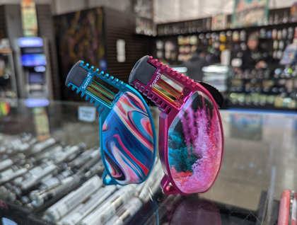 Scorch Torch X-Series EClip