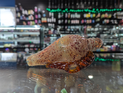 Sea Shell Pipe (287)