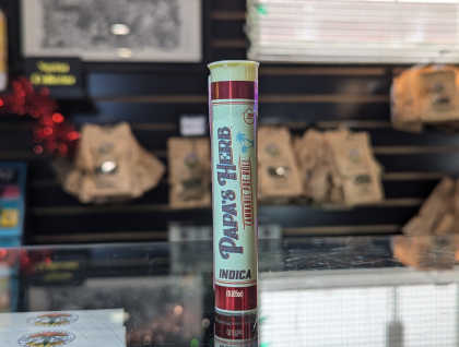 Papa's Herb Jelly Dount 1g Preroll