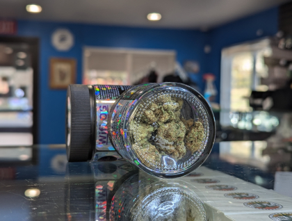 Kure Wifi OG 3.5g Flower
