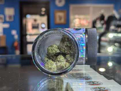 Kure Blue Dream 3.5g Flower