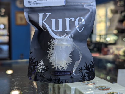 Kure Sweet R 1g Kief