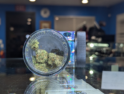 Kure Mendo Biscuits 3.5g Flower