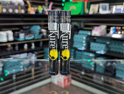 Kure Martins Mix 1g Preroll
