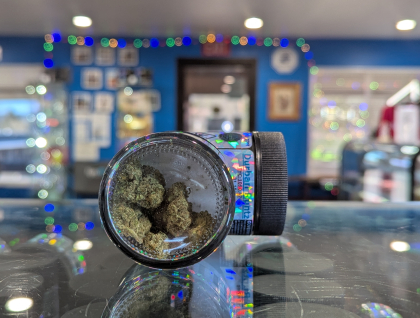 Kure Durban Runtz 3.5g Flower