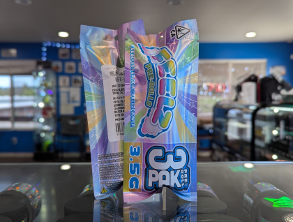 Feelz RS-11 3.5g Preroll 3-pack