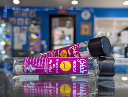 Gelato Skywalker OG 1g Preroll