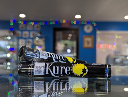 Kure Martins Mix 2 1g Preroll