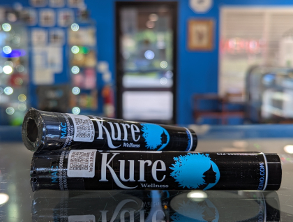 Kure Mac 1g Preroll