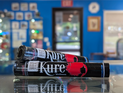 Kure Redbull 1g Preroll