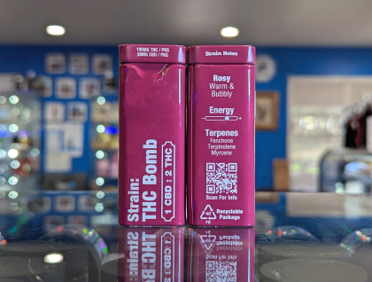 Raspberry