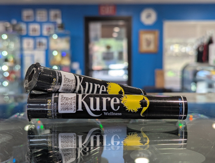 Kure La Bamba 1g Preroll