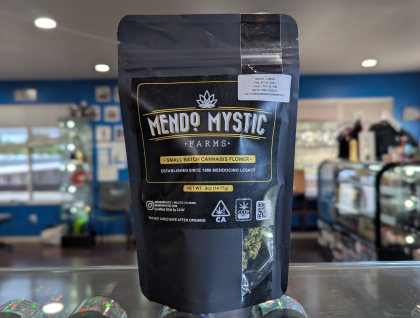 Mendo Mystic Farms (Mystic Lights) 14g Flower