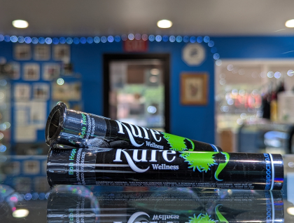 Kure Bob Hope 1g Preroll