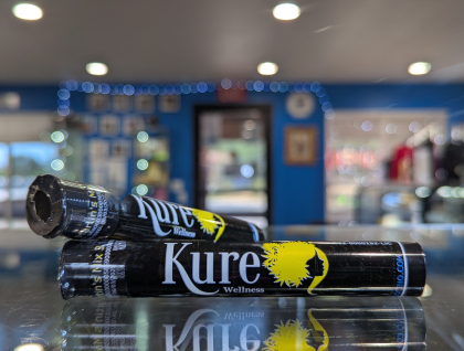 Kure Martin's Mix #3 1g Preroll