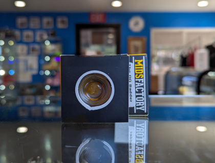Midsfactory The OG 1g (Badder) Concentrate