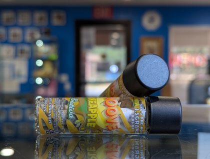 Smoove Pineapple 1.5g 3pk Preroll