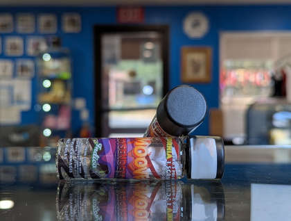 Smoove Boysenberry 1.5g 3pk Preroll