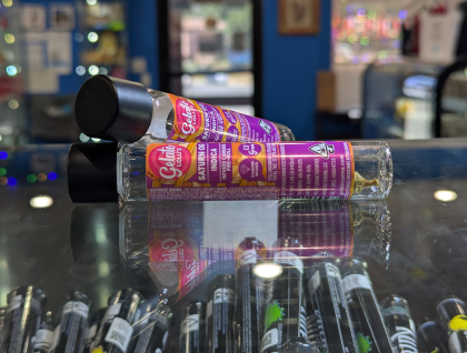 Gelato Lolli's Saturn OG 1.2g Infused Preroll