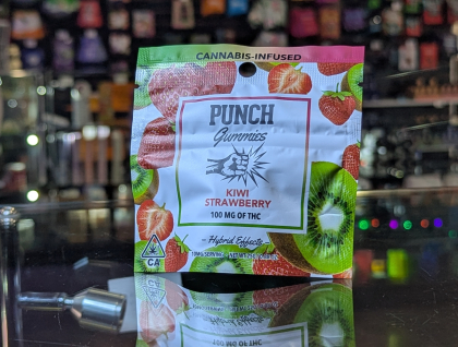 Kiwi Strawberry