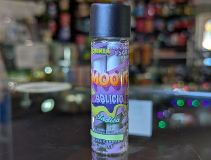 Smoove Bubblicious 3x0.5  1.5g Preroll pk