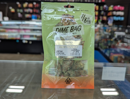 Dime Bag Tamarindo 3.5g Flower