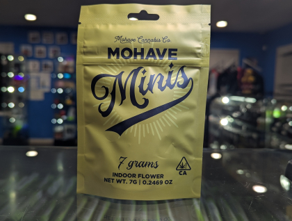 Mohave Cherries 7g Flower