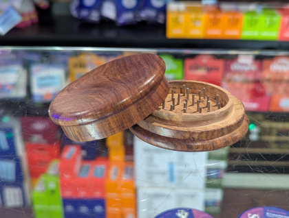 Wood Grinder (63003)