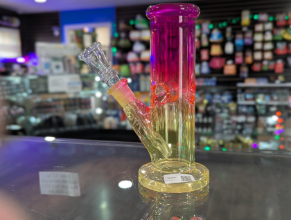 5" Color Beaker Mini Bong
