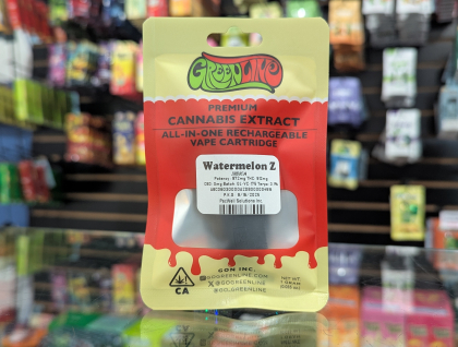 Greenline Watermelon Z 1g All In One