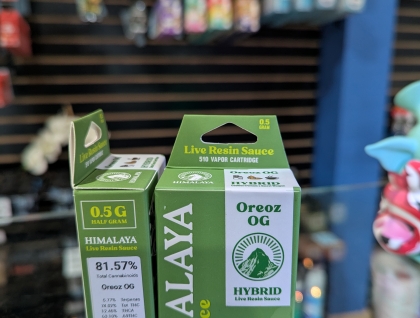 Oreoz OG