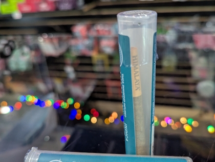 Himalaya RS-11 1g Infused Preroll