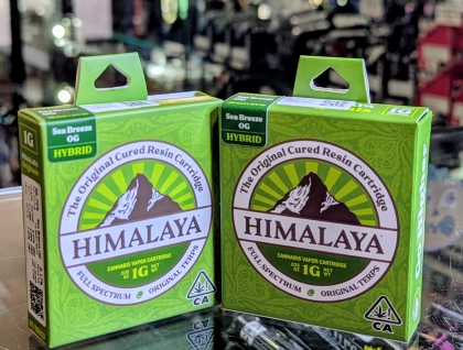 Himalaya: Sea Breeze OG