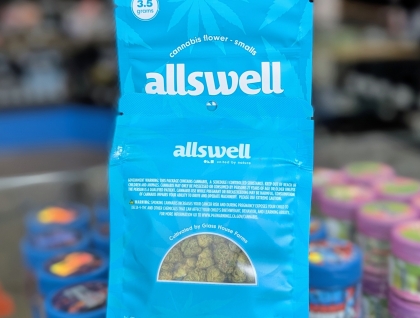 Allswell 3.5g Art Walk Flower
