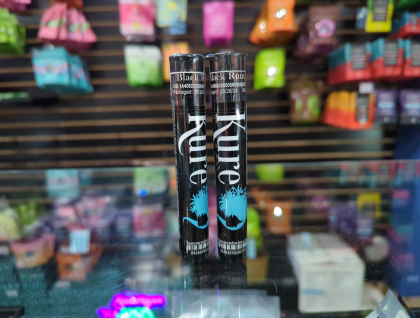 Kure Black Runtz 1g Preroll