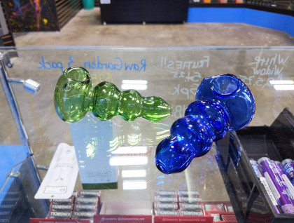 CT Pipe Assorted Color