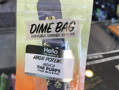 The Purps