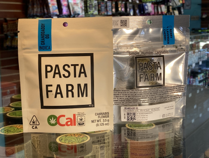 Pasta Farms Granddaddy Purple OG 3.5g Flower