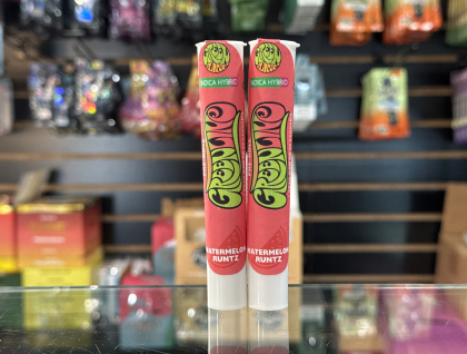 Watermelon Runtz